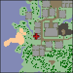 Map of Cormaya 8 in Edron