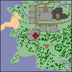Map of Cormaya 9a in Edron