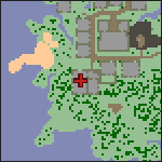Map of Cormaya 9b in Edron
