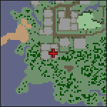 Map of Cormaya 9c in Edron
