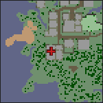Map of Cormaya 9d in Edron