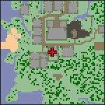 Map of Cormaya 10 in Edron