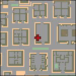 Map of Thrarhor I c (Shop) in Ankrahmun