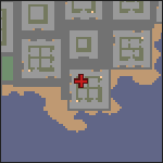 Map of Botham III b in Ankrahmun