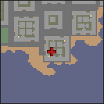 Map of Botham III d in Ankrahmun