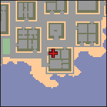 Map of Botham III f in Ankrahmun