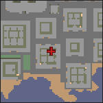 Map of Botham IV c in Ankrahmun