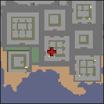 Map of Botham IV d in Ankrahmun