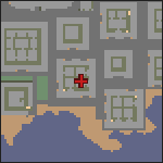 Map of Botham IV e in Ankrahmun