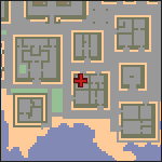 Map of Botham IV f in Ankrahmun