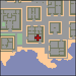Map of Botham IV i in Ankrahmun