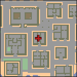 Map of Ramen Tah in Ankrahmun
