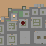 Map of Othehothep III b in Ankrahmun