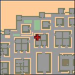 Map of Othehothep III c in Ankrahmun