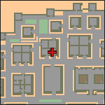 Map of Othehothep III f in Ankrahmun
