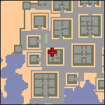Map of Murkhol I a in Ankrahmun