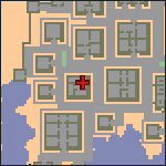 Map of Murkhol I b in Ankrahmun