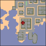 Map of Oskahl I g in Ankrahmun