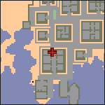 Map of Oskahl I h in Ankrahmun