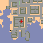 Map of Oskahl I i in Ankrahmun
