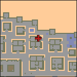 Map of Rathal I c in Ankrahmun