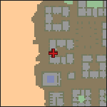 Map of Darashia 2, Flat 04 in Darashia