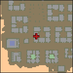 Map of Darashia 3, Flat 02 in Darashia