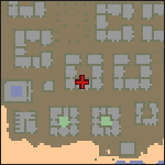 Map of Darashia 3, Flat 03 in Darashia