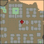 Map of Darashia 4, Flat 02 in Darashia