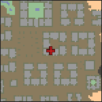 Map of Darashia 4, Flat 04 in Darashia