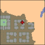 Map of Darashia 5, Flat 04 in Darashia