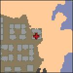 Map of Darashia 6b in Darashia