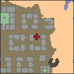 Map of Darashia 7, Flat 02 in Darashia