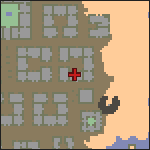 Map of Darashia 7, Flat 04 in Darashia