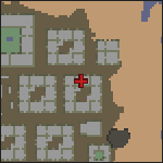 Map of Darashia 7, Flat 11 in Darashia