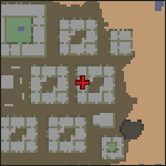 Map of Darashia 7, Flat 12 in Darashia