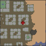 Map of Darashia 7, Flat 13 in Darashia
