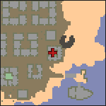 Map of Darashia, Villa in Darashia